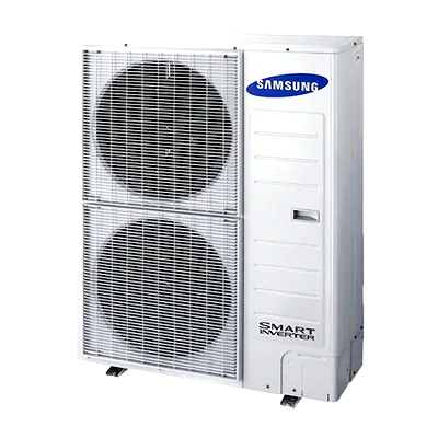 Air Source Heat Pumps