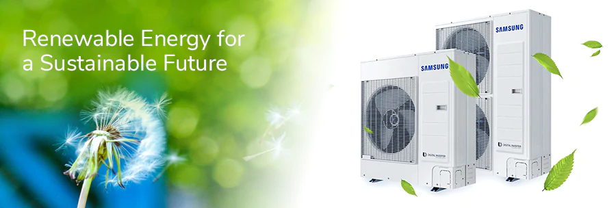 Heat Pump Systems