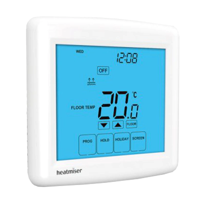 Touchscreen Thermostats