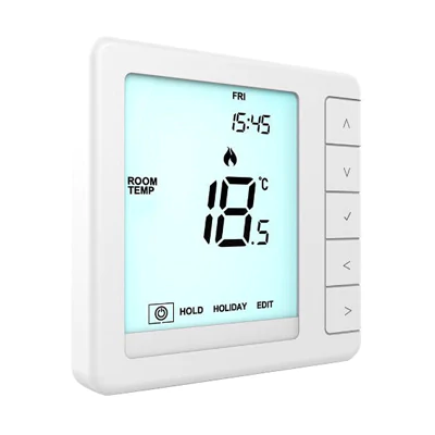 Programmable Thermostats