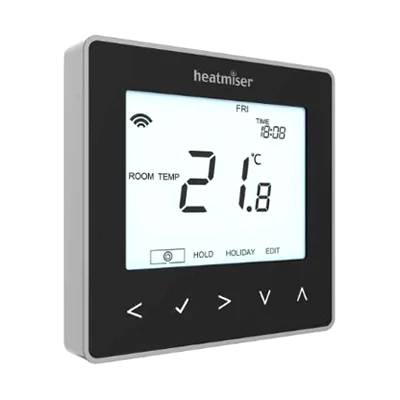 Thermostats & Controls